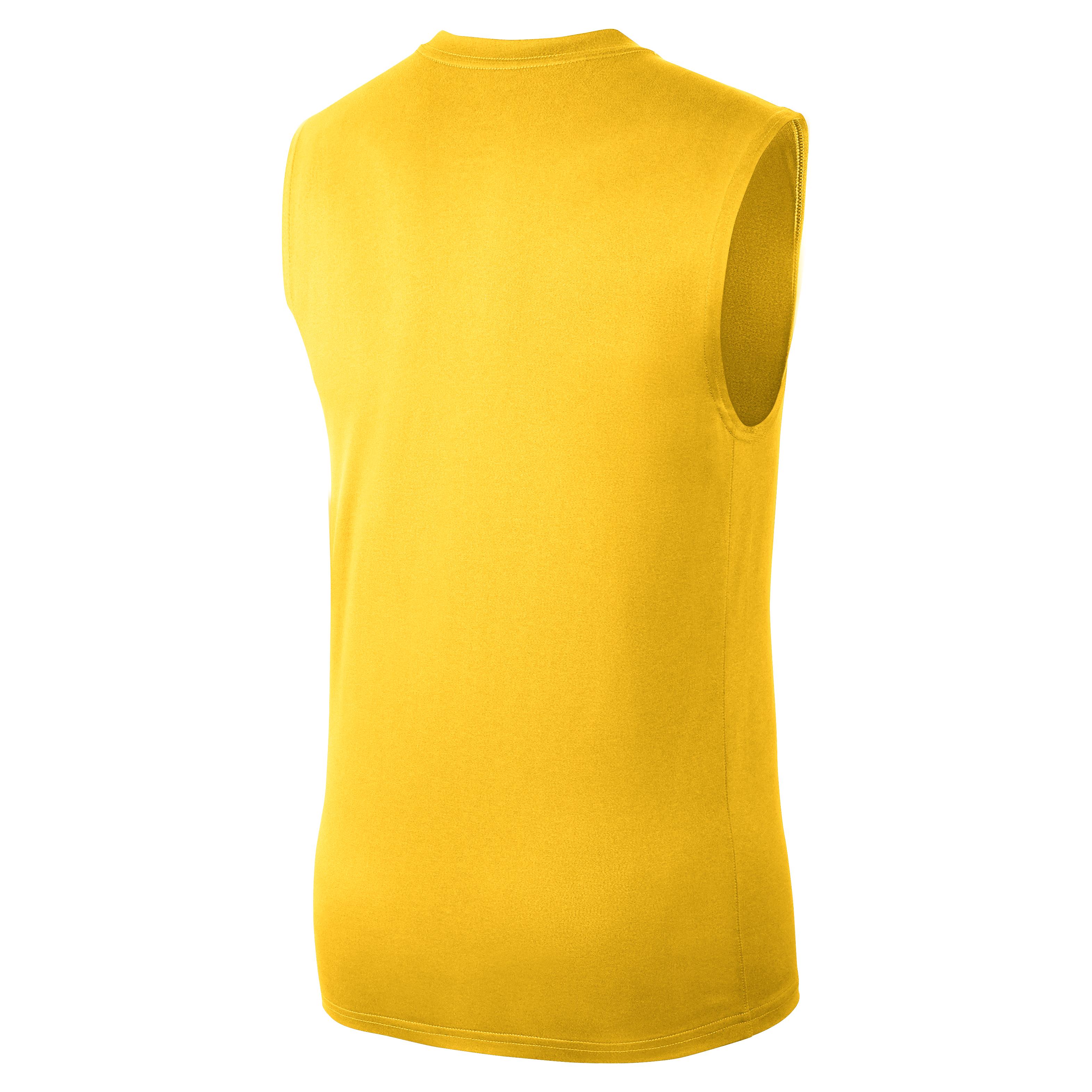 Nike Los Angeles Lakers Men's Nike Dri-FIT NBA Sleeveless T